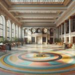 Terrazzo Floor Restoration Services in West Lothian Homes