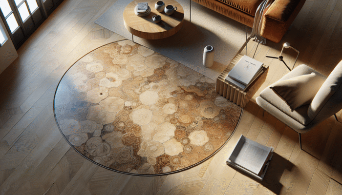 Maintaining Your Travertine Floors: Essential Tips for Care