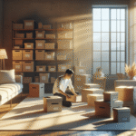 Quickly Clearing UK Flats: Efficient Tips to Try