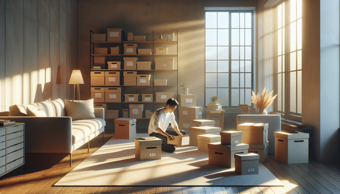 Quickly Clearing UK Flats: Efficient Tips to Try