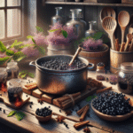 Herbal Remedies for Colds: Traditional UK Cures Uncovered