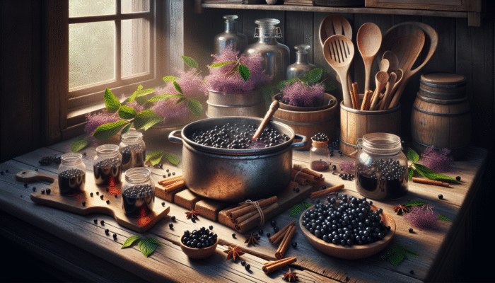 Herbal Remedies for Colds: Traditional UK Cures Uncovered