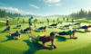 Golf Core Strength Exercises: Essential Guide for Locals