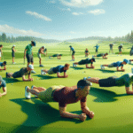 Golf Core Strength Exercises: Essential Guide for Locals