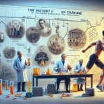 Creatine Benefits Explored: Fresh Insights from Recent Research