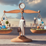 Men’s Work-Life Balance: Achieving Success at Work and Home