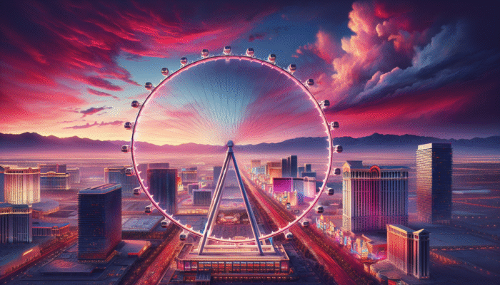 Solo Vegas Daytime Activities: Your Ultimate Guide
