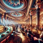 Vegas Day: An Ultimate Guide to Memorable Pub Crawl Themes