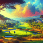Wellington Golf Club: Premier South African Golf Experience