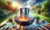 Smoke Pot for Small Grills: The Ultimate Guide to Smoking