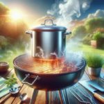 Smoke Pot for Small Grills: The Ultimate Guide to Smoking
