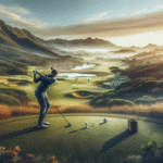 Golf Ball Striking Tips from a South African Perspective