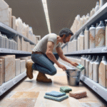 Cleaning Travertine Tiles: A Comprehensive UK Guide