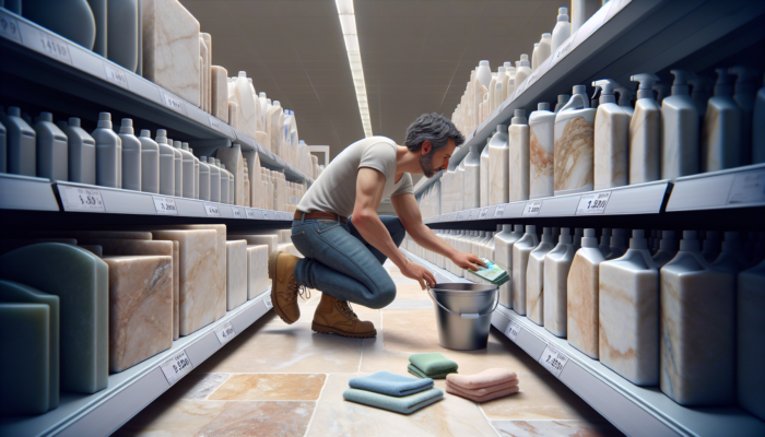 Cleaning Travertine Tiles: A Comprehensive UK Guide