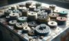 Stone Floor Polishing Pads for Optimal Results: Tips and Tricks
