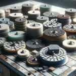 Stone Floor Polishing Pads for Optimal Results: Tips and Tricks