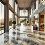 Tuscany Limestone: Embrace Warm Hues in West Lothian