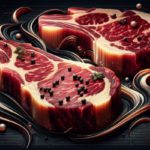 Grill Wagyu Beef: A Step-by-Step Guide to Perfection