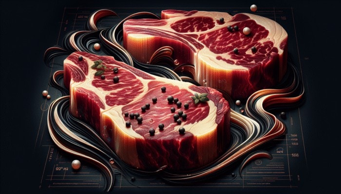 Grill Wagyu Beef: A Step-by-Step Guide to Perfection