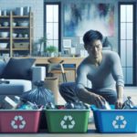 Winter Waste Tips: Essential Guide for House Clearance