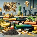 Vegan Leather from Food Waste: A Complete Overview