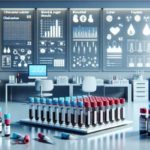 Blood Test for Well-Persons: Health Insights for Eastleigh