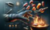 Smart Gloves for BBQ: Essential Picks You Can’t Miss