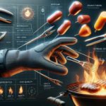 Smart Gloves for BBQ: Essential Picks You Can’t Miss