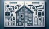 Cost Comparison for House Clearance vs. DIY in the UK