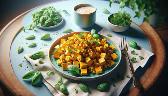 Plant-Based Protein Recipes for Every Meal