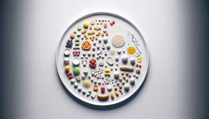 Negative Space in Plating: Mastering Visual Presentation