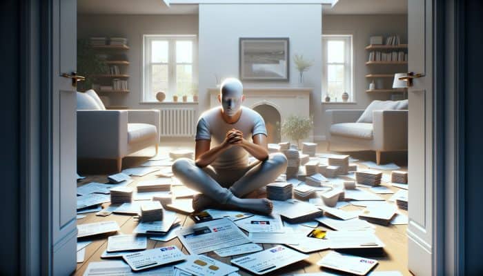 Debt Consolidation Myths to Enhance Your UK Credit Score