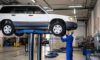 Concrete Floor Thickness Requirements for Car Hoists