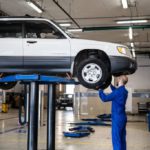 Concrete Floor Thickness Requirements for Car Hoists