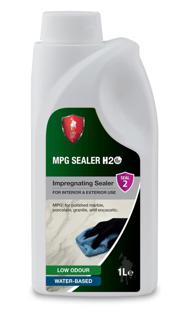 Travertine Sealer Options: The Essential Guide for UK Buyers