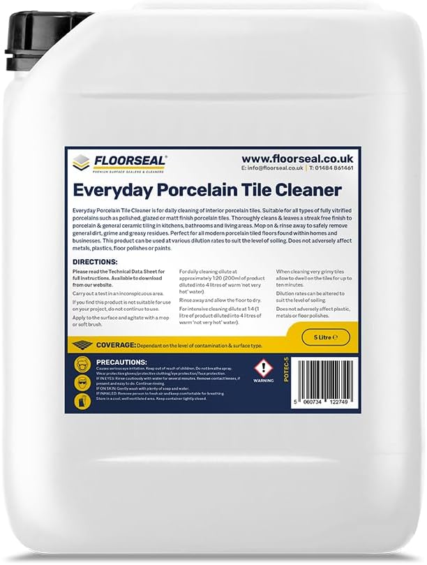 Porcelain Tile Restoration Services: A Complete Overview