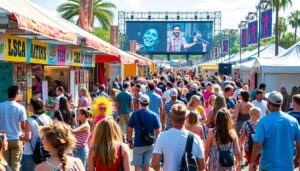 FASMA’s Summer 2025 Arts Explosion: A Film and Festival Guide