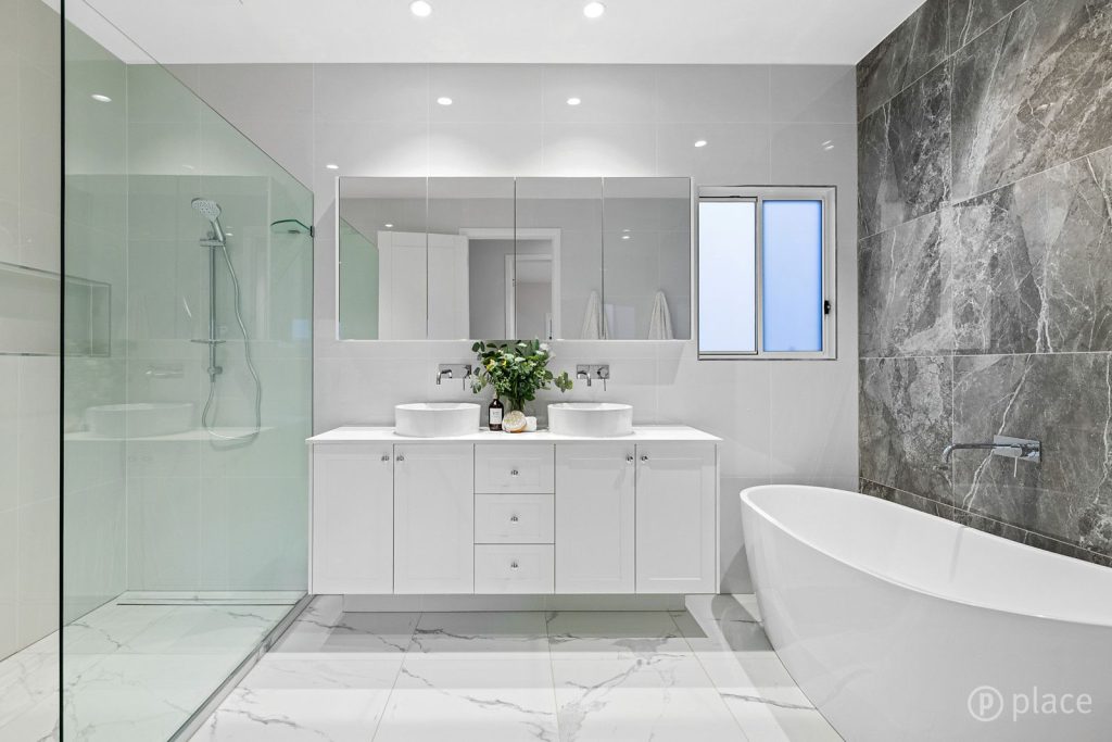 Bathroom Renovations to Enhance Brisbane Property Resale Value