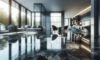 Slate Floor Polishing: Achieve a Gleaming Finish in Renfrewshire