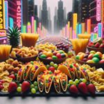 Family Fun Guide to Vegas Dining with Kids