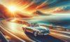 Rent a Car Online for Breathtaking Coastal Escapes
