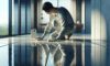 Ceramic Tile Revival: Affordable Cleaning Solutions in Motspur Park