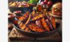 Smoked Sweet Potato Wedges: A Taste Adventure
