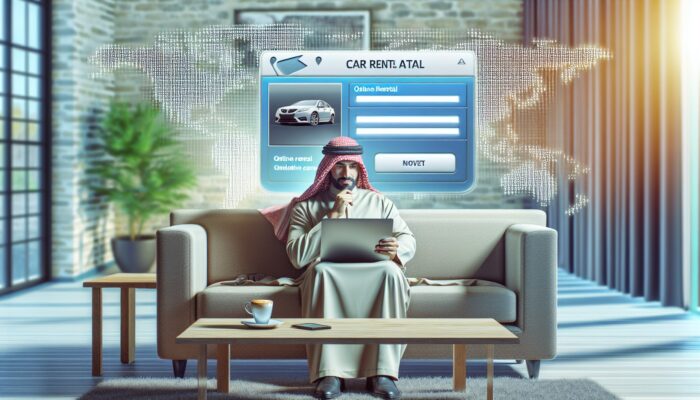 Rent a Car Online: Unlock Savings with Discount Codes