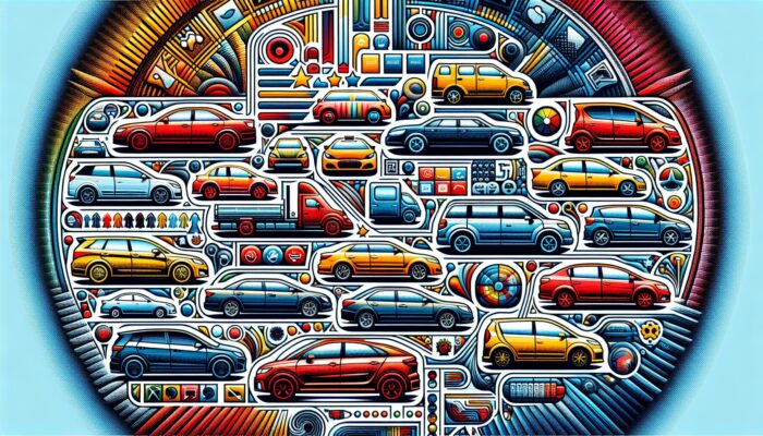 Rent a Car Online: The Ultimate Guide for Australia