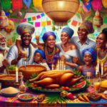 Haitian Griot Recipes: Embark on a Flavourful Spice Adventure