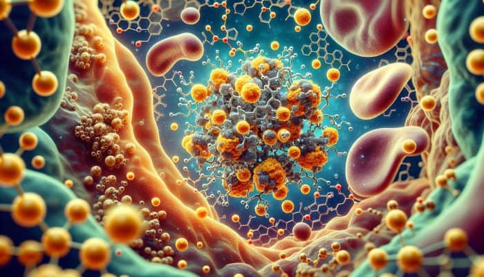 Coatbridge Residents’ Insights on Ferritin Blood Testing