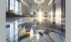 Marble Polishing Experts: Restoration Services in Cottenham Park