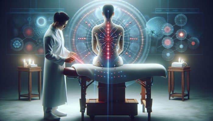 Laser Acupuncture for Gut Health: Your Ultimate Guide