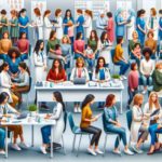 Support for Women’s Health: Essential Aid for Low-Income Groups